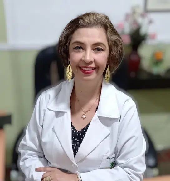 Centro Médico Shekina - Doctora Vilma Magaña