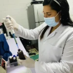 Laboratorio Clínico