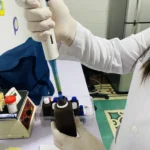 Laboratorio Clínico